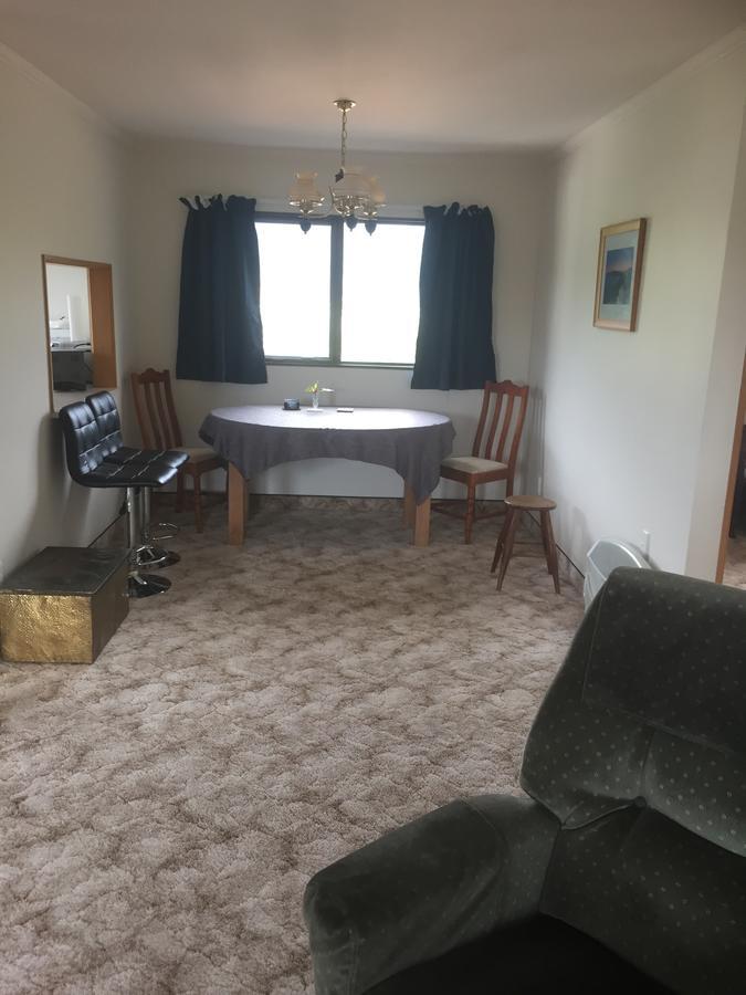 Dons Place Waikawa  Kültér fotó
